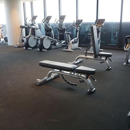 Апартаменти Skyone Lux 2Bed2Bath Aprt In Boxhill And Free Carpark Бокс-Гілл Екстер'єр фото