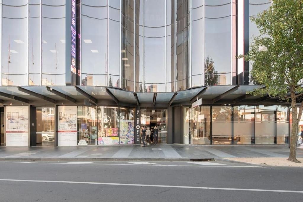 Апартаменти Skyone Lux 2Bed2Bath Aprt In Boxhill And Free Carpark Бокс-Гілл Екстер'єр фото