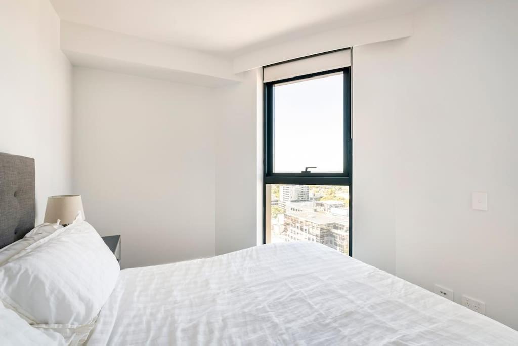 Апартаменти Skyone Lux 2Bed2Bath Aprt In Boxhill And Free Carpark Бокс-Гілл Екстер'єр фото